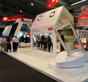 ventana tejado velux